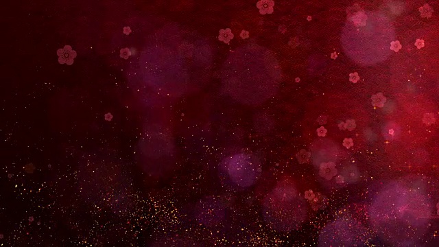 详情图-中国新年背景装饰