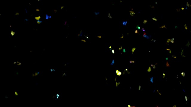 詳情圖-五彩紙屑