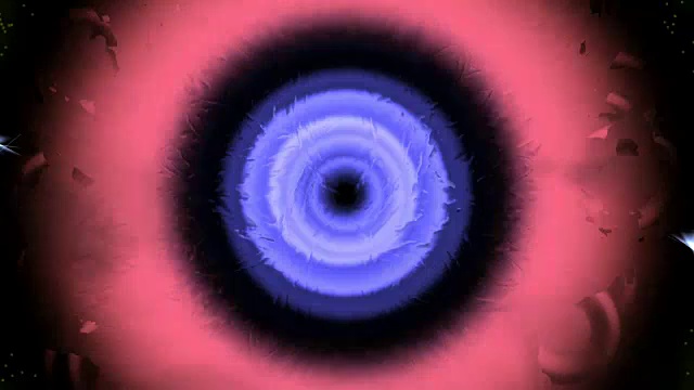 催眠圈动画