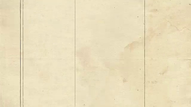 詳情圖-4K埃及紙莎草覆蓋老電影看-老電影看效果與很多污垢，光泄漏，顆粒紋理，電影閃光，電影燒傷，復(fù)古白色背景逼真閃爍