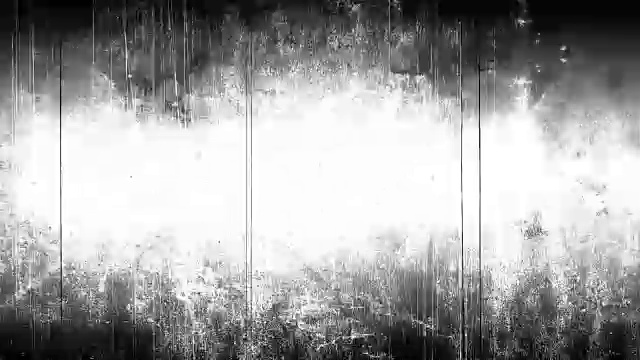 詳情圖-4K覆蓋與老電影看破壞-老電影看效果與許多污垢，光泄漏，顆粒紋理，電影閃光，電影燒傷，復(fù)古白色背景逼真閃爍