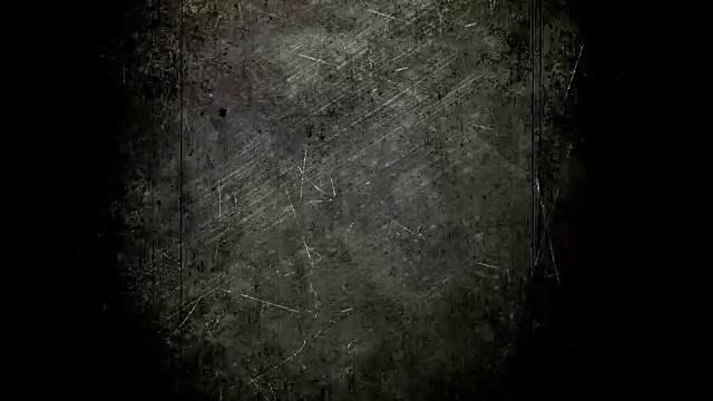 詳情圖-4K非常黑暗的老電影看起來-老電影看起來效果有很多污垢，光泄漏，顆粒紋理，電影閃光，電影燒傷，復(fù)古白色背景逼真的閃爍