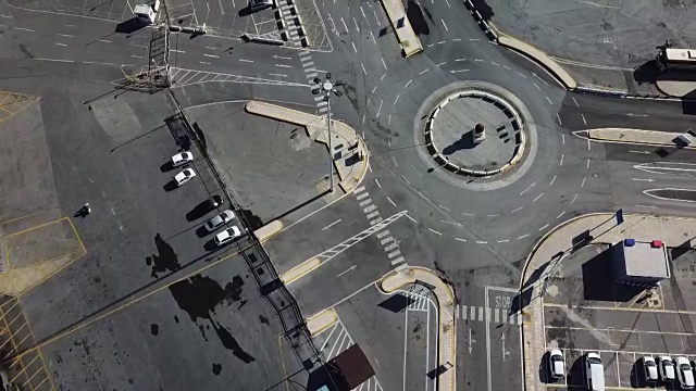 空的