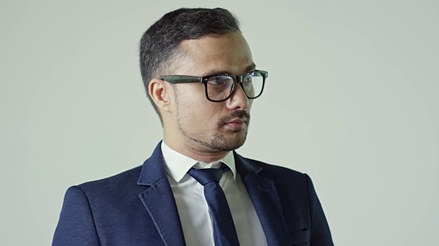 教学成功的商人