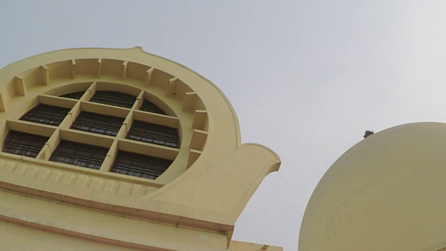 Parinirvana Stupa, Kushinagar区，印度