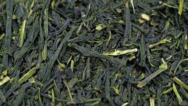 詳情圖-Iccha,Kariban日本綠散葉茶