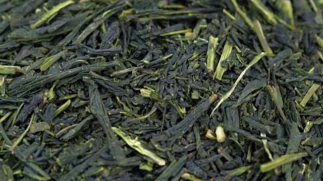 詳情圖-Iccha,Kariban日本綠散葉茶