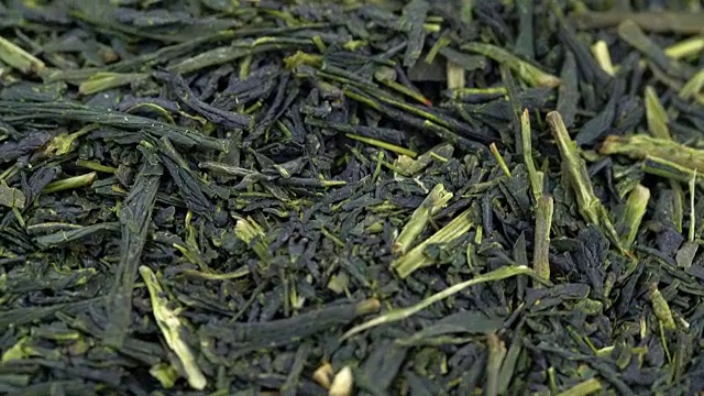 詳情圖-Iccha,Kariban日本綠散葉茶