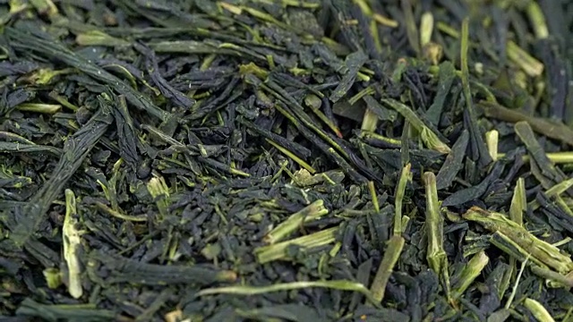 詳情圖-Iccha,Kariban日本綠散葉茶