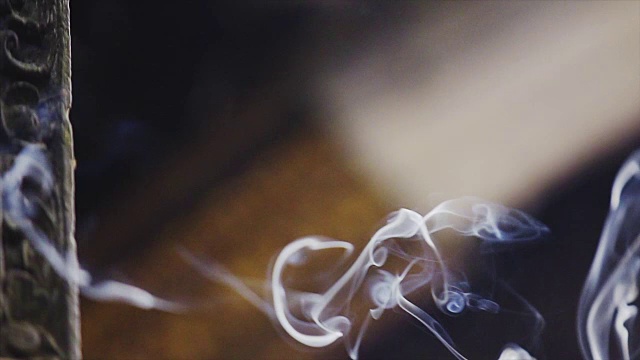 巴厘岛的传统建筑