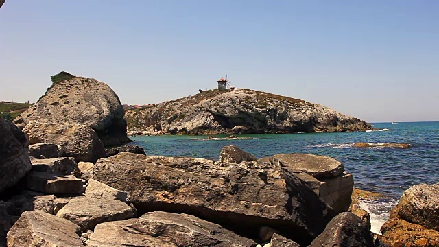海景
