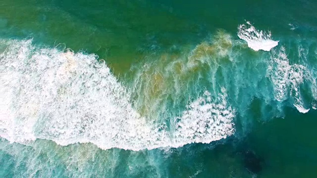 詳情圖-海浪頂視圖