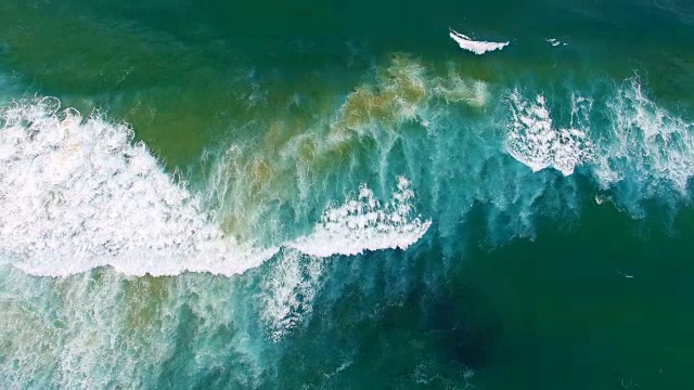 詳情圖-海浪頂視圖