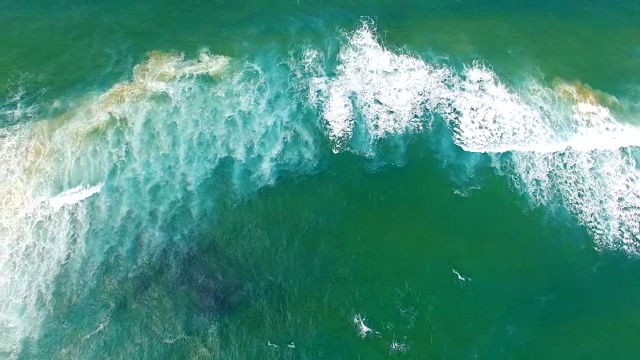 詳情圖-海浪頂視圖