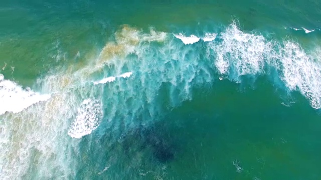 詳情圖-海浪頂視圖