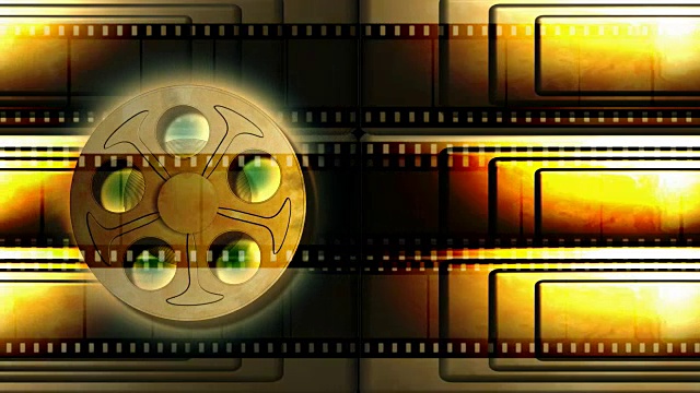 詳情圖-電影動(dòng)畫背景循環(huán)