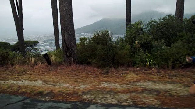 生活方式的跑步者