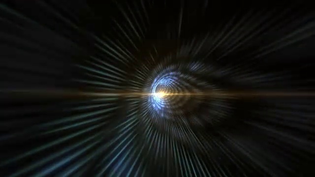 詳情圖-穿越時空的蟲洞，華而不實的高科技風格。以翹曲速度穿越這個閃亮的高科技蟲洞