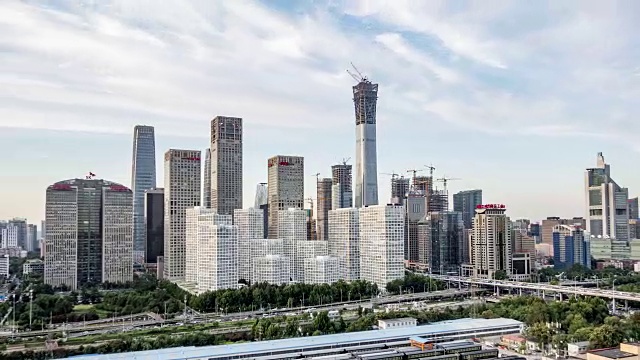 详情图-时间lapse-beijing天际线