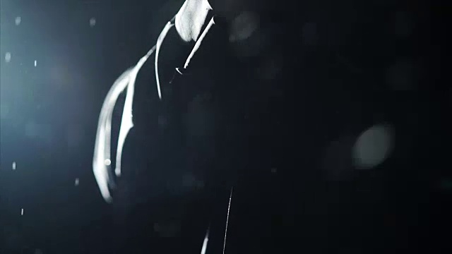 详情图-在雨衣