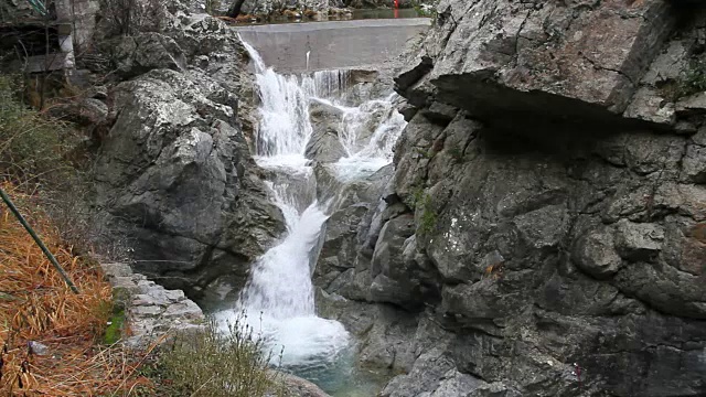 奥林匹斯山,希腊