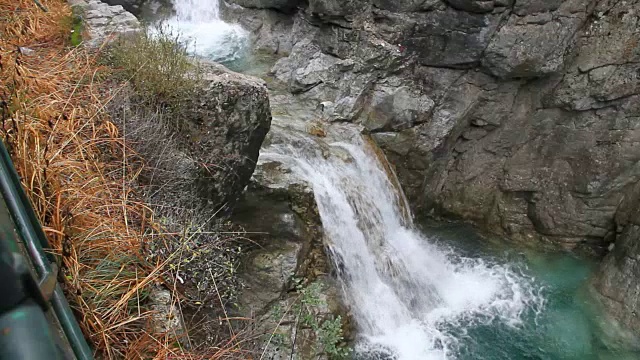 奥林匹斯山,希腊