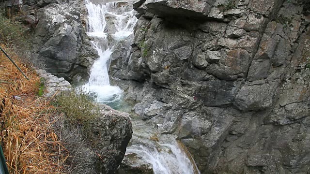 奥林匹斯山,希腊