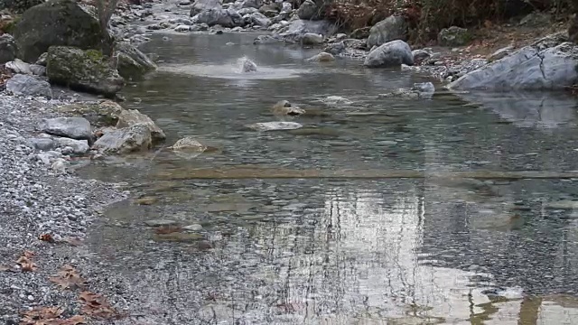 奥林匹斯山,希腊