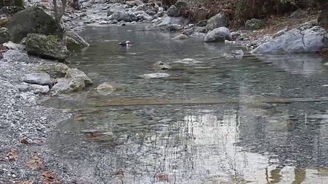 奥林匹斯山,希腊