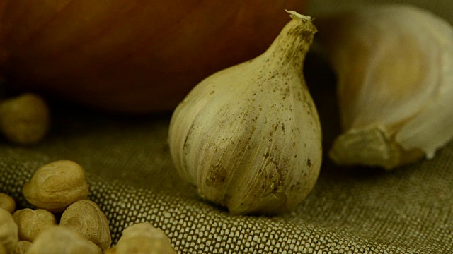 食品配料