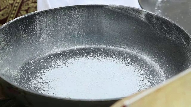 泰国甜品