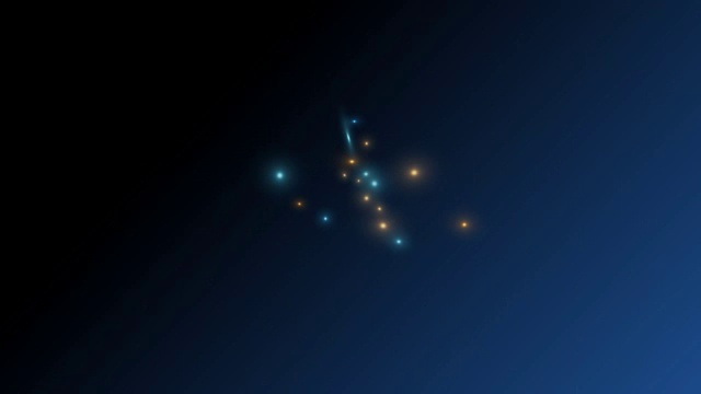 粒子大爆炸