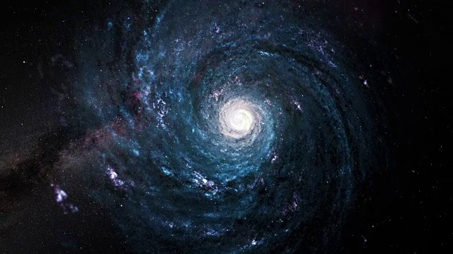 漩涡星系