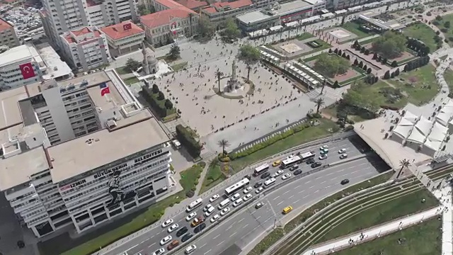 İzmir Clocktower