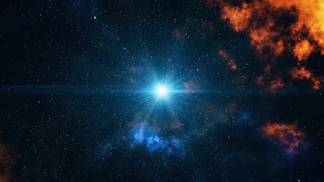 詳情圖-宇宙大爆炸，宇宙的誕生