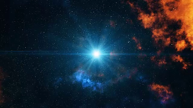 詳情圖-宇宙大爆炸，宇宙的誕生