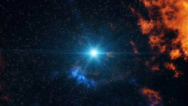 詳情圖-宇宙大爆炸，宇宙的誕生