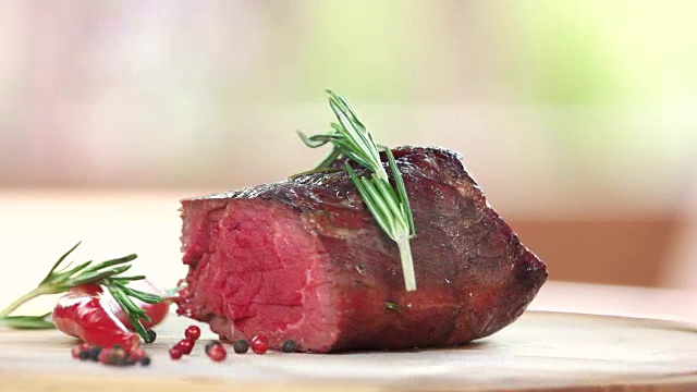 詳情圖-牛肉牛排。