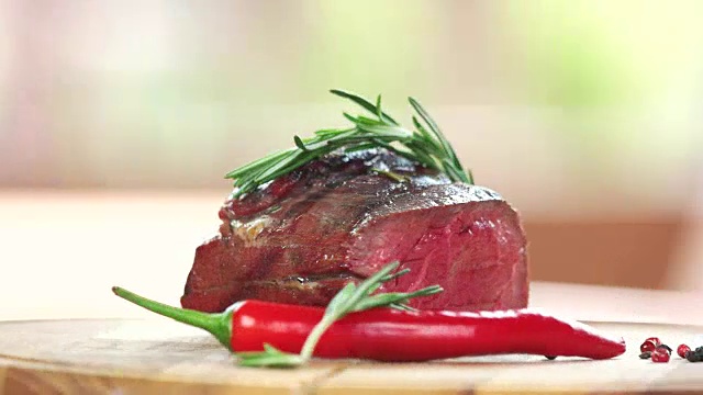 詳情圖-牛肉牛排。