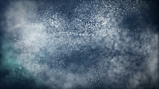 詳情圖-飛行的粒子