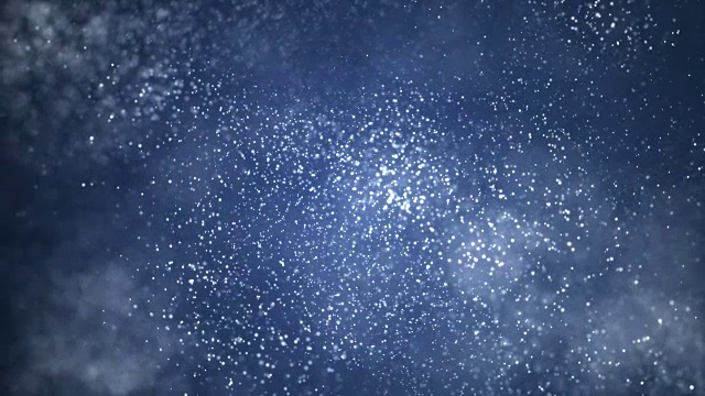 詳情圖-飛行的粒子
