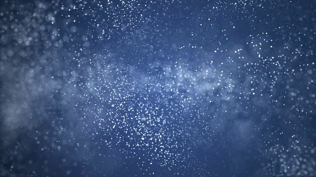 詳情圖-飛行的粒子