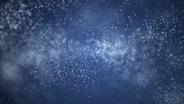 詳情圖-飛行的粒子