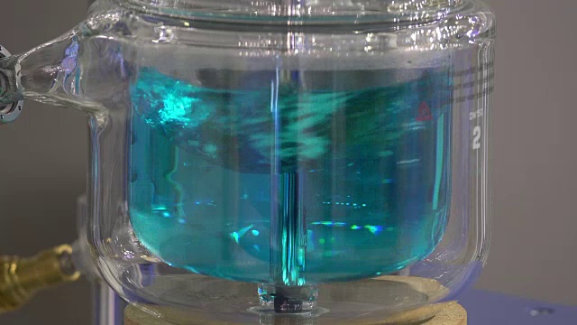 模块化配置的实验室反应器
