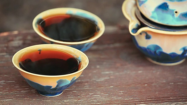 詳情圖-中國紅茶普洱茶