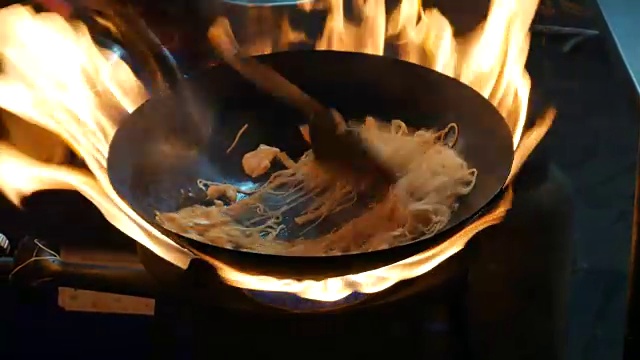 做饭的锅