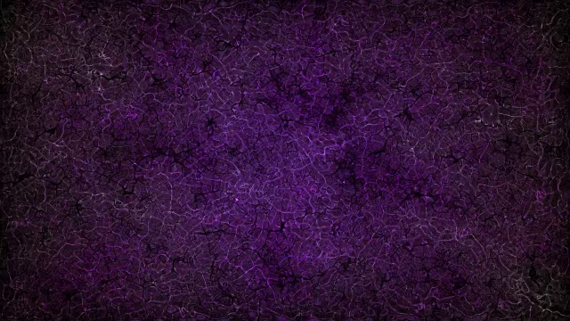 紫色抽象卫生保健背景(可循环)