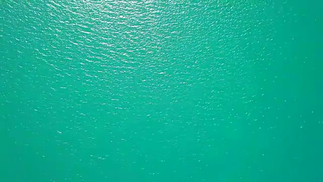 泰国普吉岛安达曼海水面