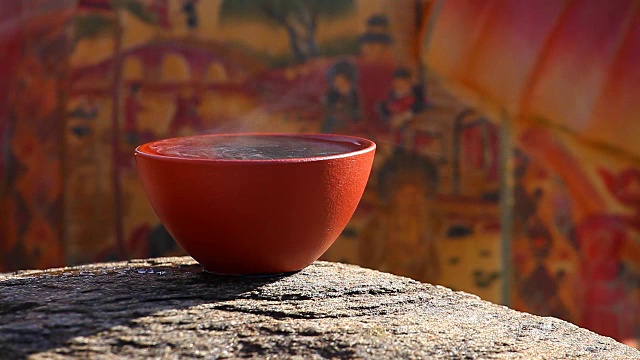 詳情圖-中國(guó)紅茶普洱茶