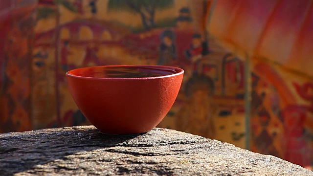 詳情圖-中國(guó)紅茶普洱茶